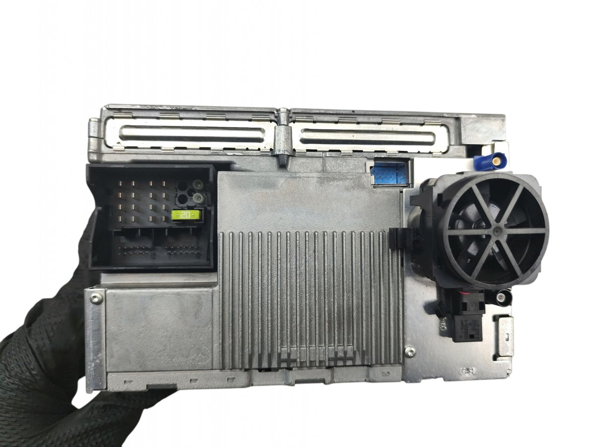 RADIO CD DVD BMW X5 E70 X6 E71 (06-10) 9147618