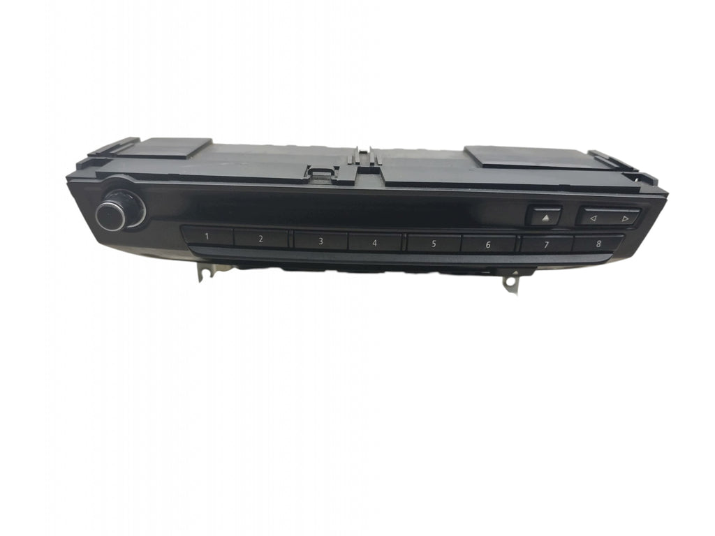 RADIO CD DVD BMW X5 E70 X6 E71 (06-10) 9147618