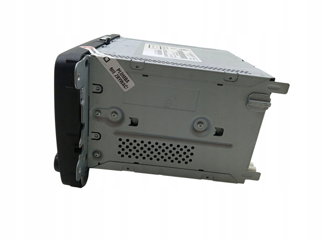 RADIO CD FACTORY SKODA RAPID (2012-2017) 5J0035161F