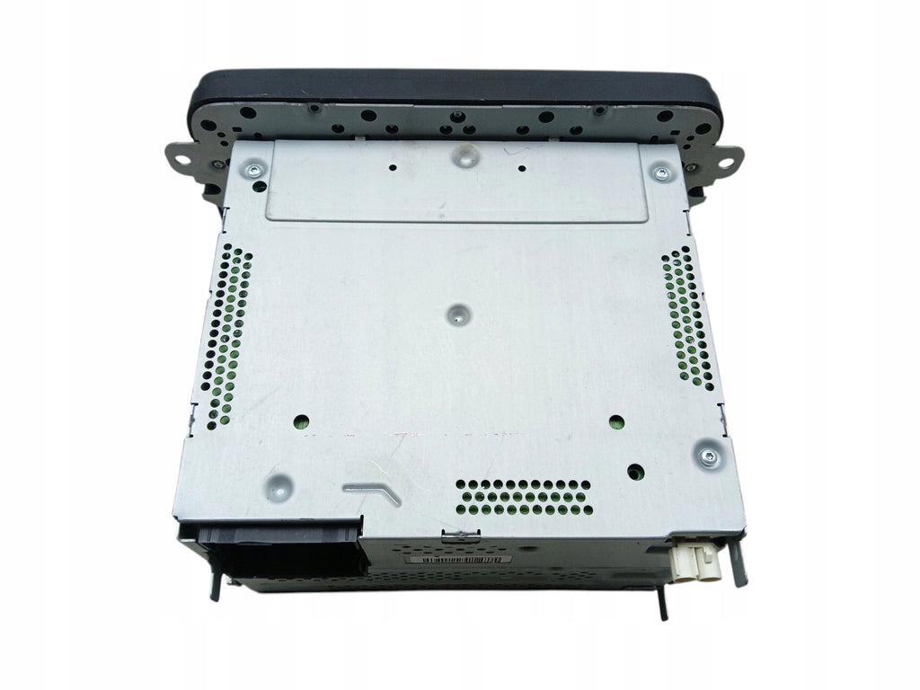 RADIO CD FACTORY SKODA RAPID (2012-2017) 5J0035161F