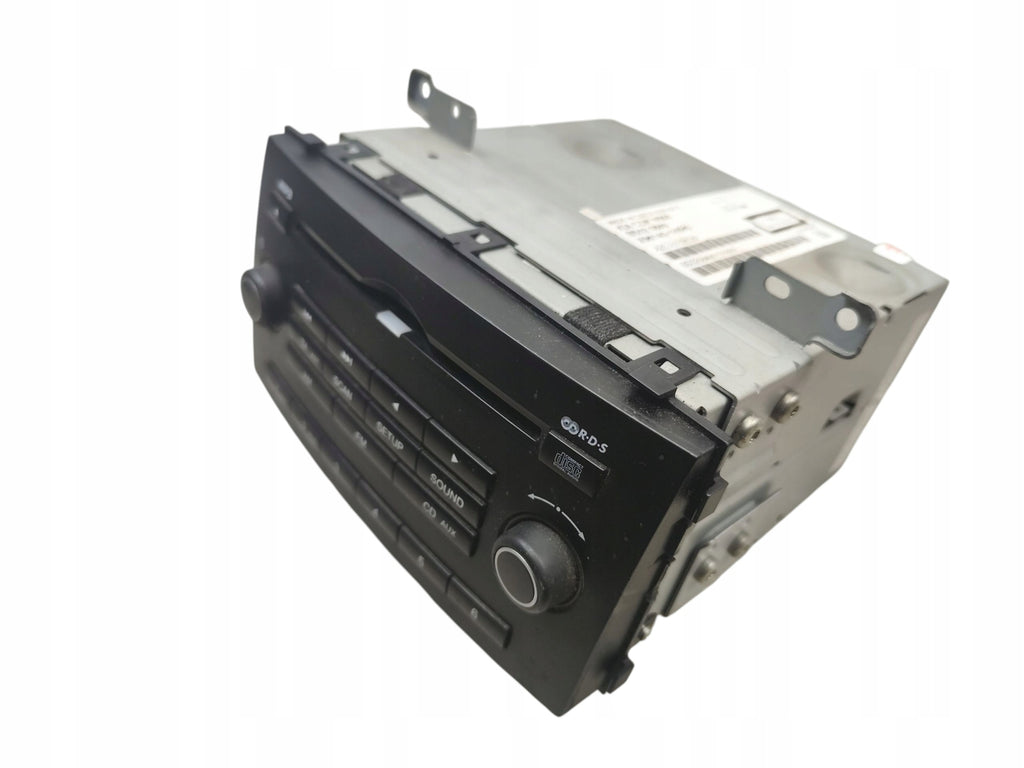 RADIO CD MP3 AUX KIA CEED I ED (06-09) X96140-1H500
