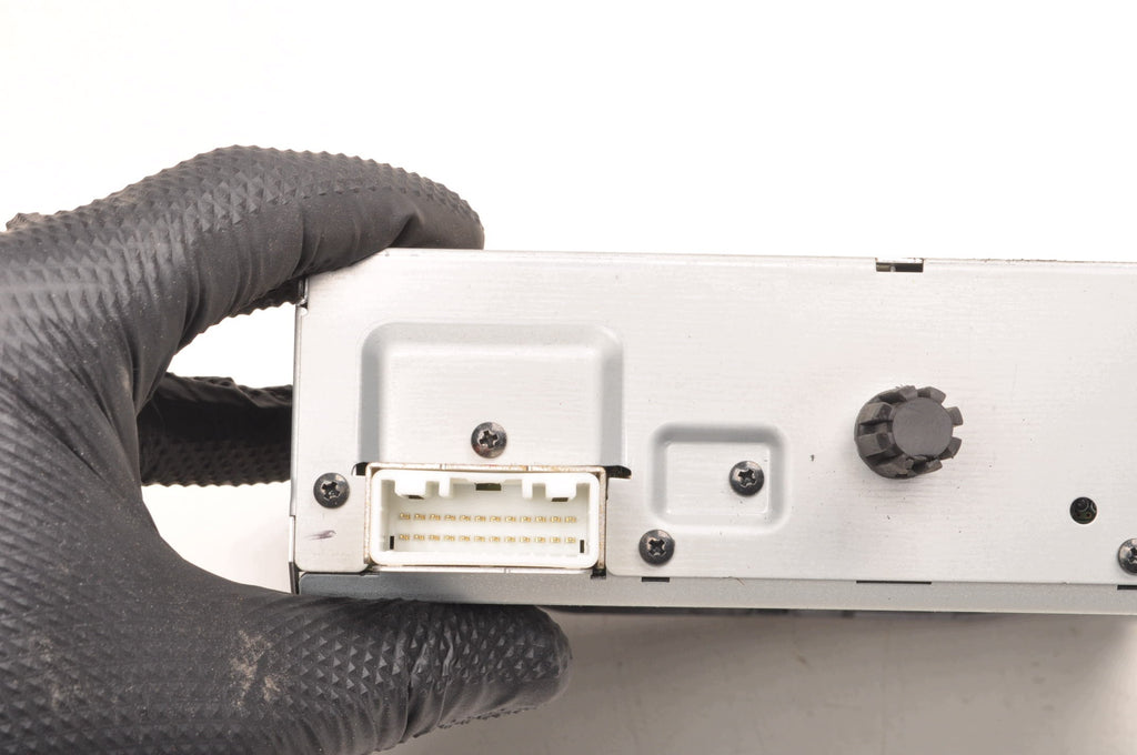 RADIO CD RENAULT MEGANE III 281010004R
