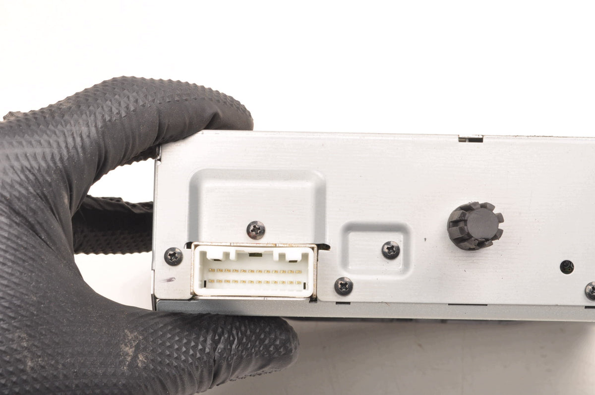 RADIO CD RENAULT MEGANE III 281010004R