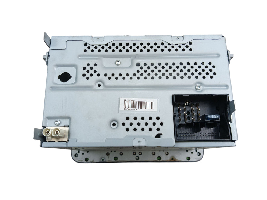RADIO CD SKODA FABIA II LIFT (2010-2014) ROOMSTER 5J0035161G