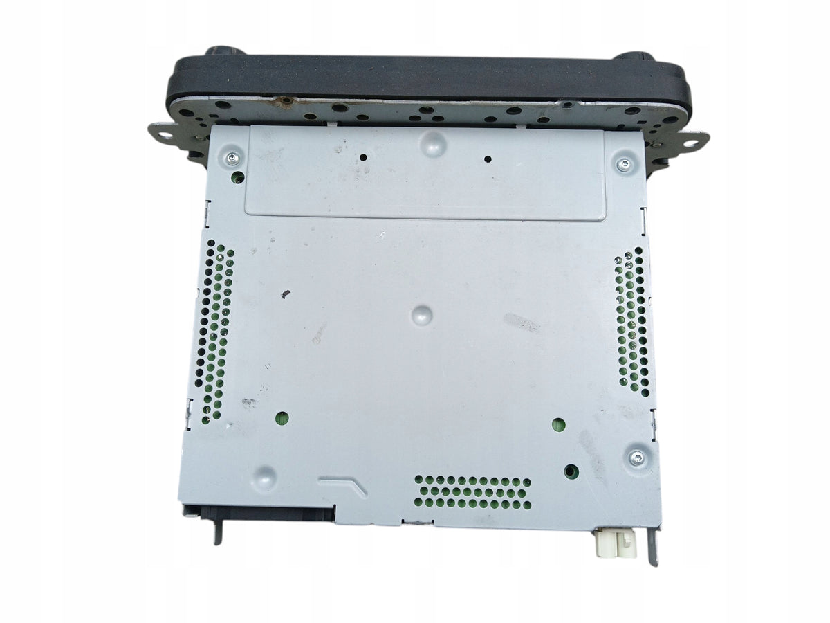 RADIO CD SKODA FABIA II LIFT (2010-2014) ROOMSTER 5J0035161G