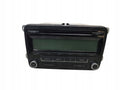 RADIO CD VOLKSWAGEN PASSAT B6 B7 GOLF VI JETTA V EOS TIGUAN I 1K0035186AA