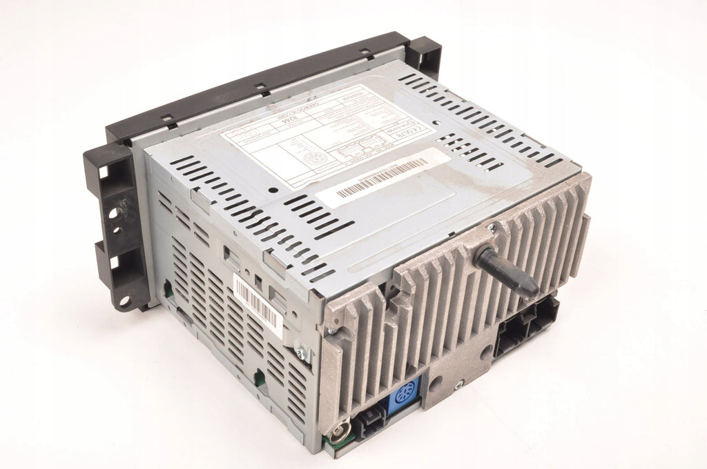 RADIO CHEVROLET CAPTIVA I 95088244