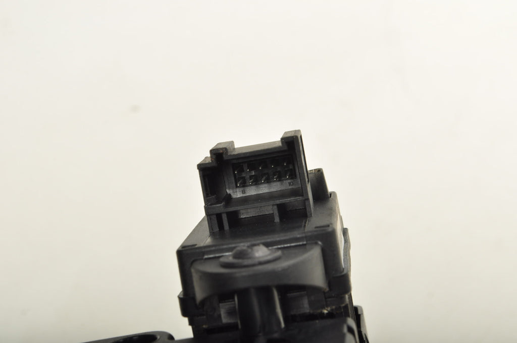 RADIO CONTROL PANEL AUDI A6 C6 RADIO SWITCHES 4F1919610C