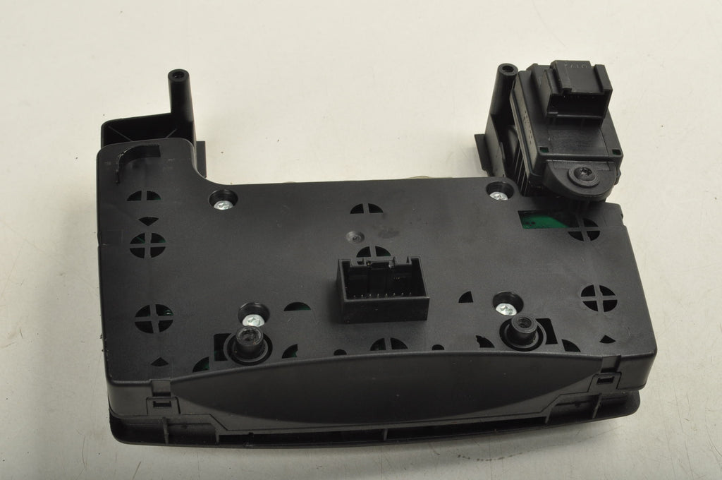 RADIO CONTROL PANEL AUDI A6 C6 RADIO SWITCHES 4F1919610C