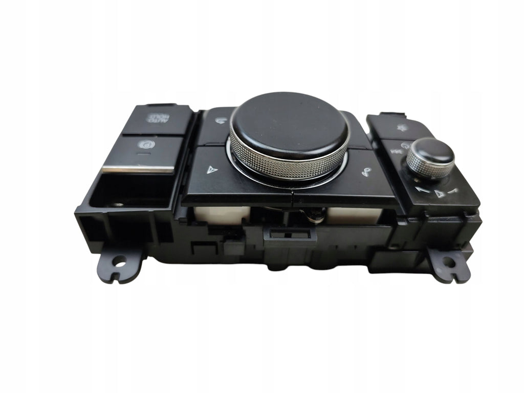 RADIO CONTROL PANEL NAVIGATION SWITCH MAZDA MX-30 (2020-) DN4N66CMO