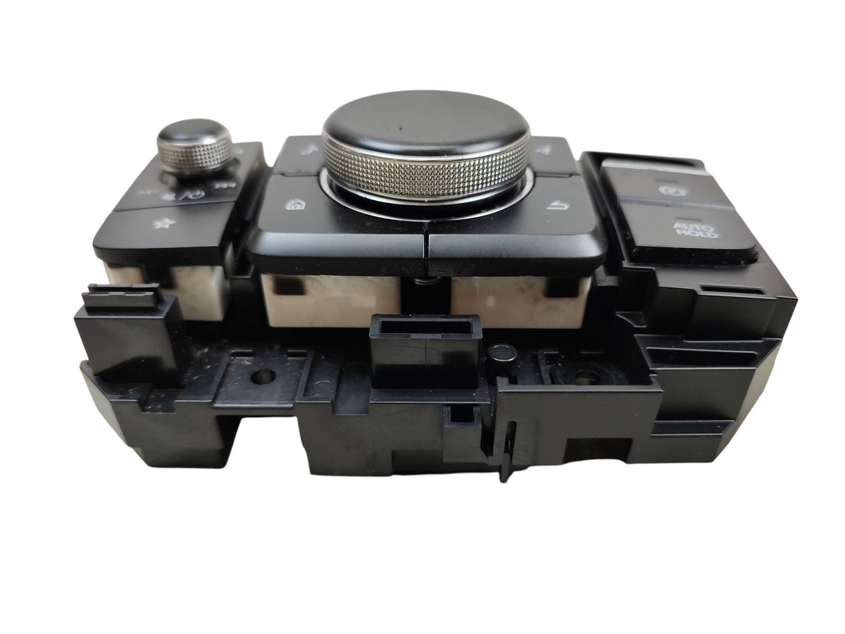RADIO CONTROL PANEL NAVIGATION SWITCH MAZDA MX-30 (2020-) DN4N66CMO