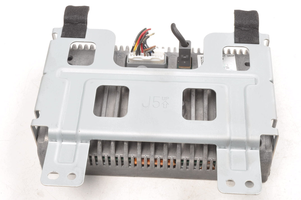 RADIO DISPLAY NISSAN MURANO Z51 28091-1BY3A