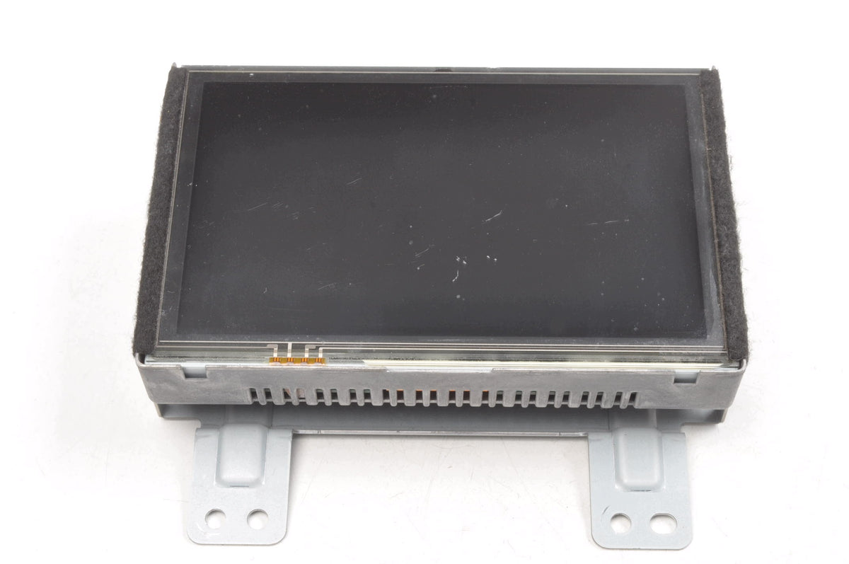 RADIO DISPLAY NISSAN MURANO Z51 28091-1BY3A