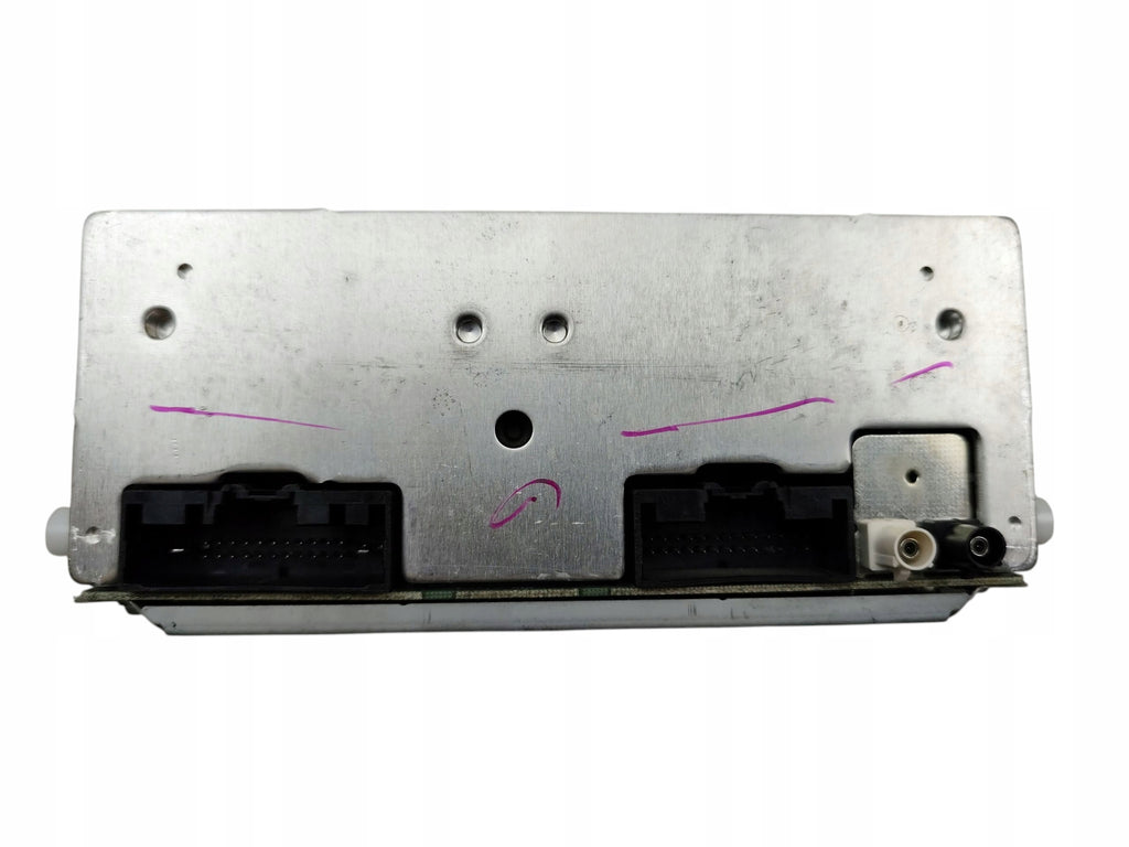 RADIO DISPLAY PANEL SET FORD C-MAX MK2 AM5T-18B955-DJ AM5T-18C815-GF