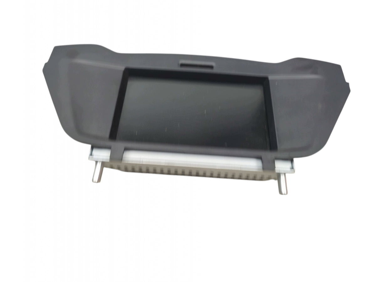 RADIO DISPLAY PANEL SET FORD KUGA MK2 CV4T-19C107-CG EM5T18B955DA