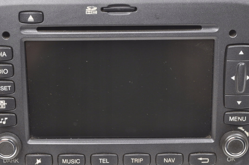 RADIO FIAT CROMA II 735504287