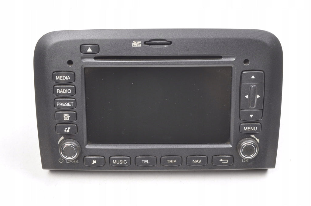 RADIO FIAT CROMA II 735504287