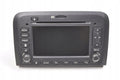 RADIO FIAT CROMA II 735504287