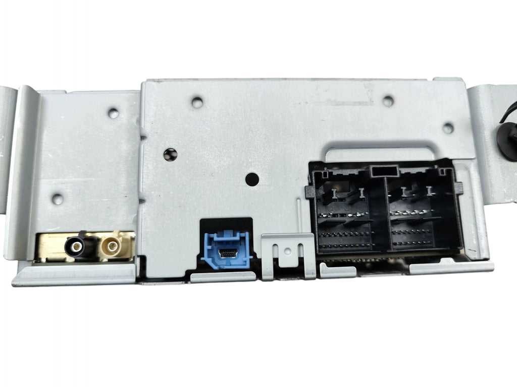 RADIO FORD FOCUS MK4 (2018-2021) JX71-18K810-ZBK