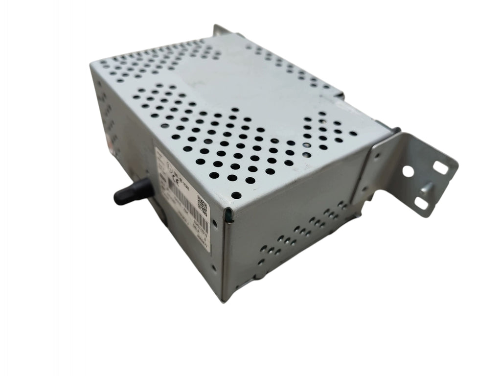 RADIO FORD FOCUS MK4 (2018-2021) JX71-18K810-ZBK