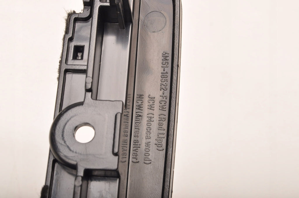 RADIO FRAME FORD FOCUS MK2 4M51-18522-FCW