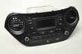 RADIO HYUNDAI I10 II 96170B90504X 84740-B9900