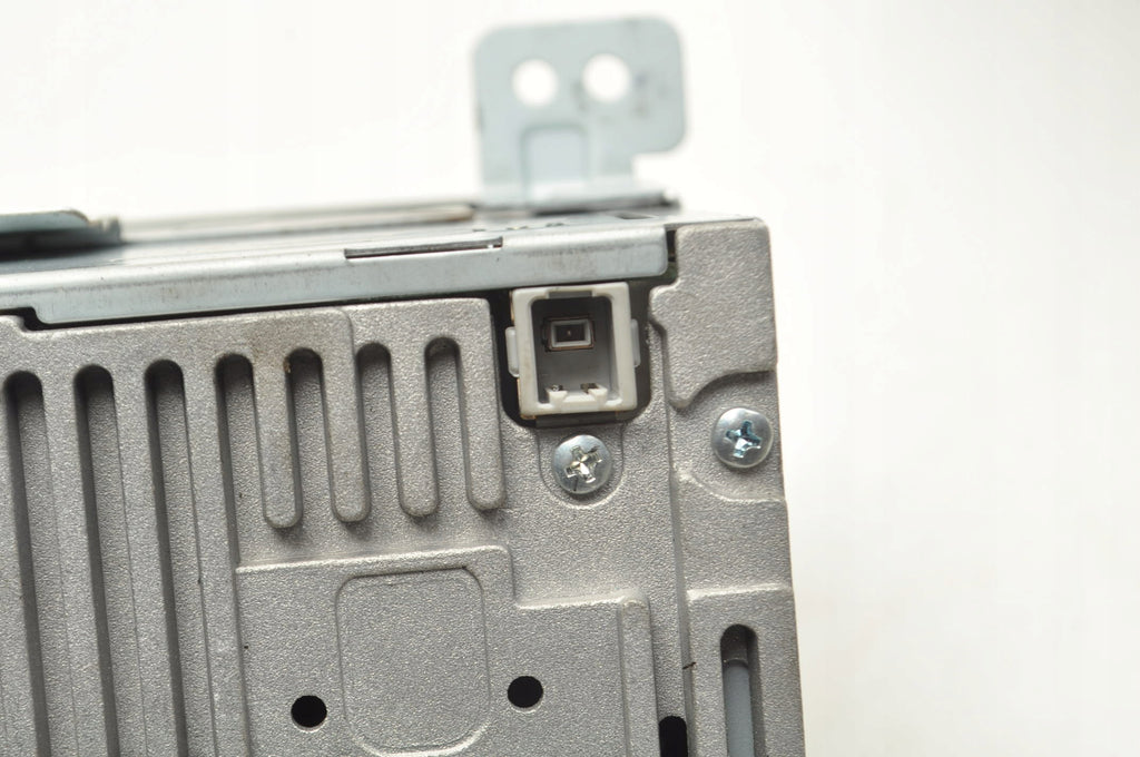 RADIO HYUNDAI I30 AND 96160-2L200