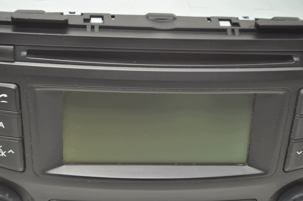 RADIO HYUNDAI IX20 96170-1K0504X LIFT
