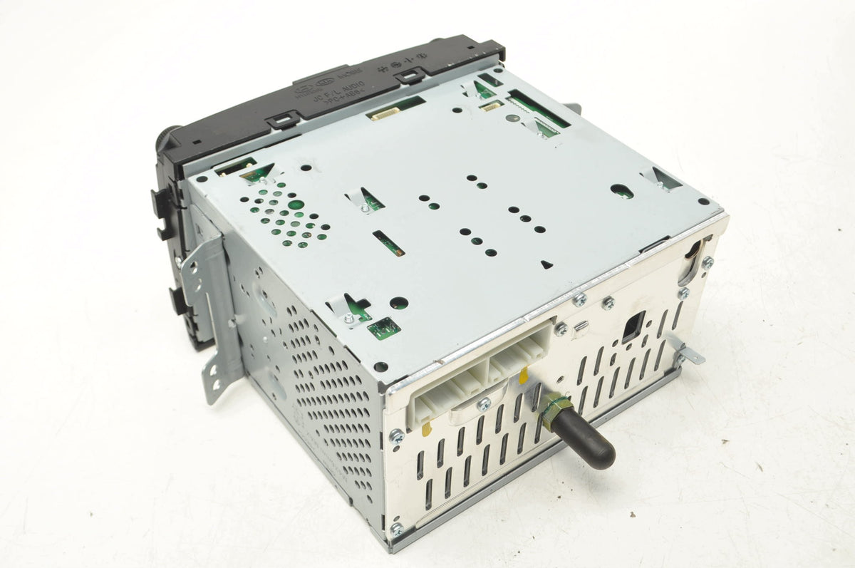 RADIO HYUNDAI IX20 96170-1K0504X LIFT
