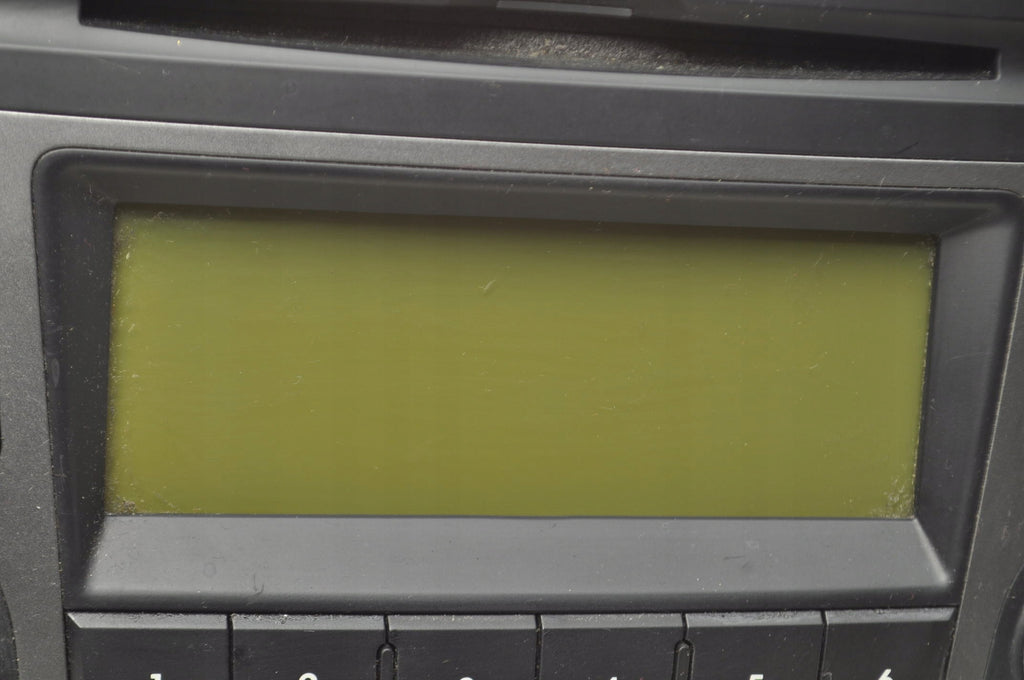 RADIO HYUNDAI IX35 96150-2Y010 LIFT