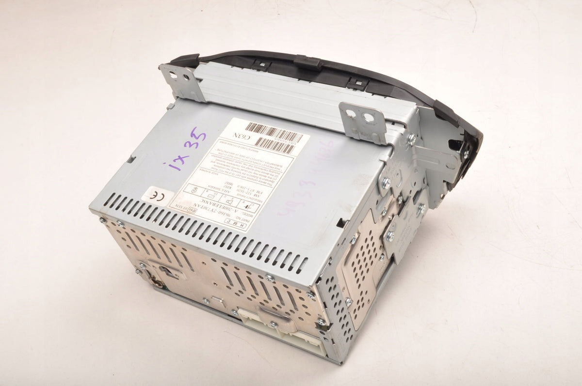 RADIO HYUNDAI IX35 96160-2Y730TAN