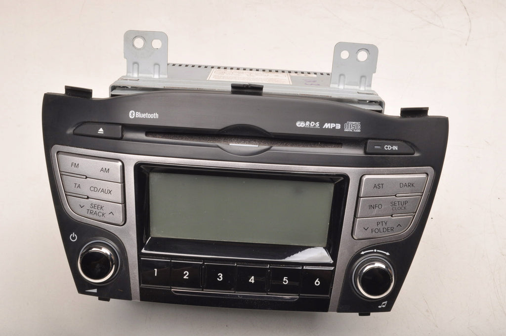 RADIO HYUNDAI IX35 96160-2Y730TAN