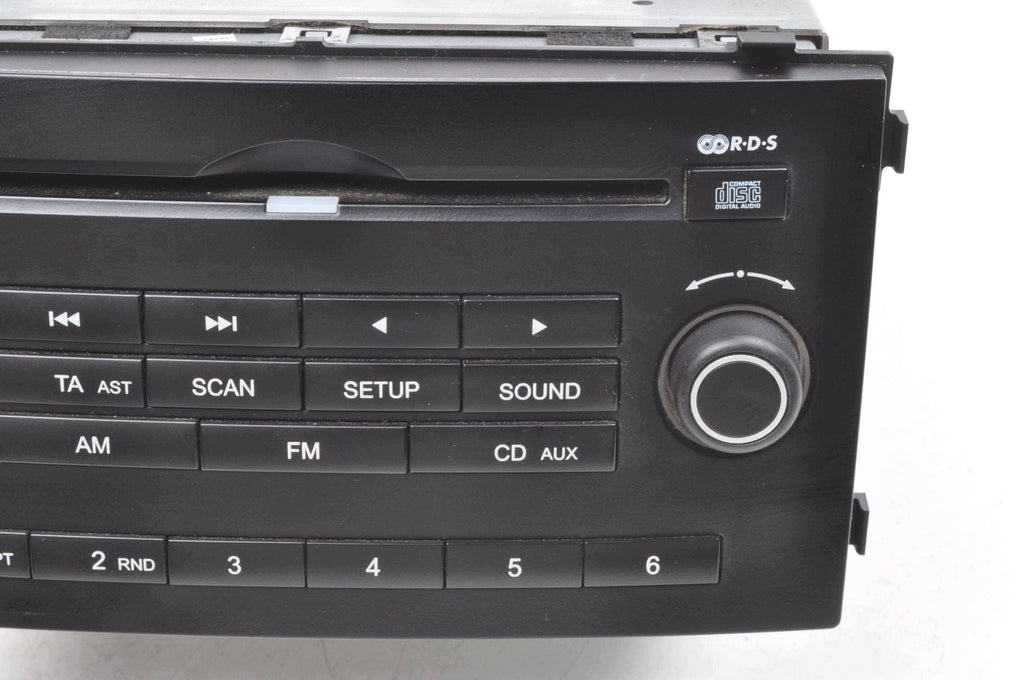 RADIO KIA CEED I 96140-1H600