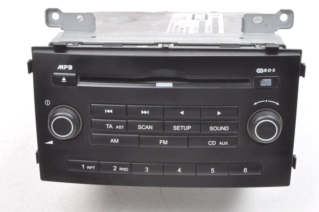 RADIO KIA CEED I 96140-1H600