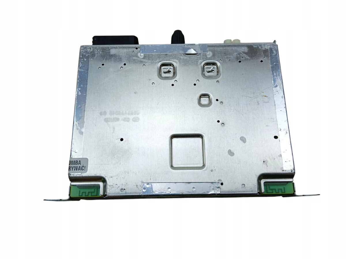 RADIO MODULE CITROEN C3 III BERLINGO IV PARTNER EXPERT COMBO E 9833499580