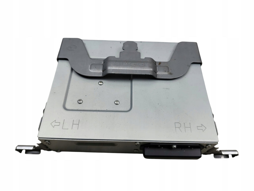 RADIO MODULE NAVIGATION CONTROLLER MAZDA MX-30 DJBA669C0