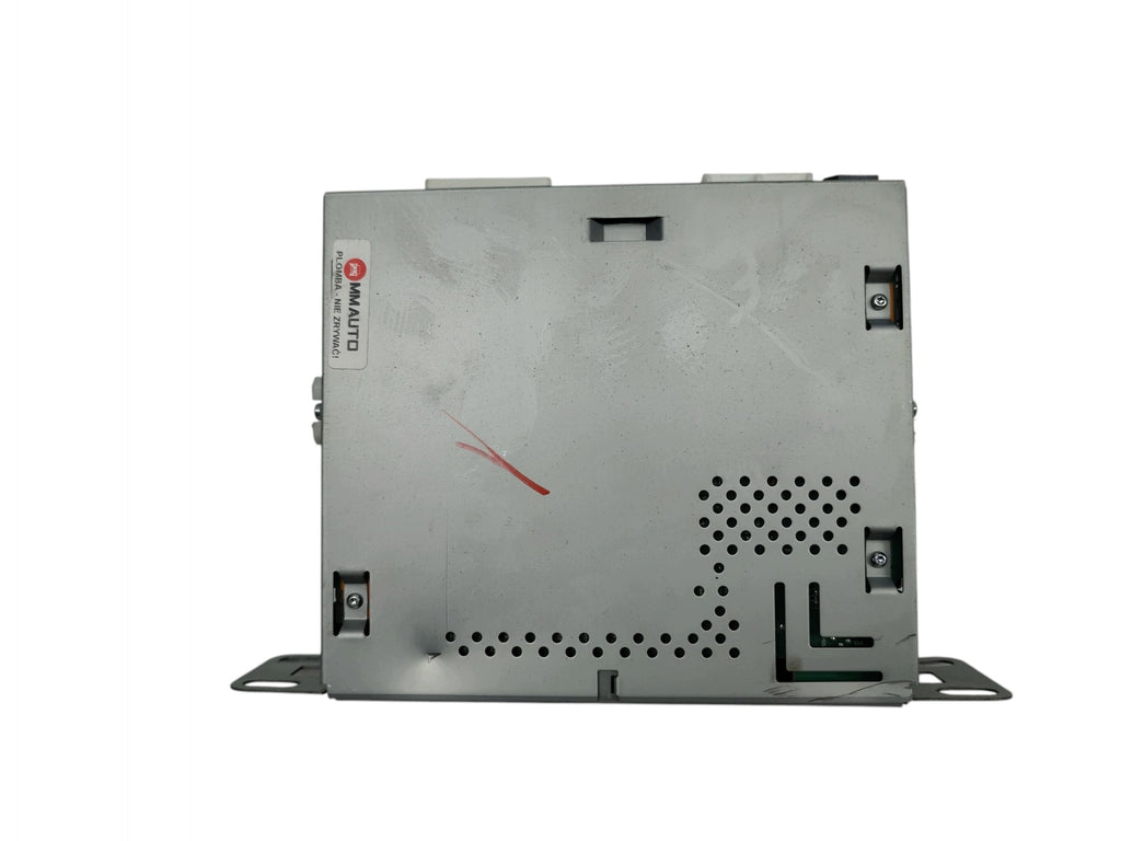RADIO MODULE RADIO RENAULT MEGANE IV SCENIC IV KADJAR KOLOS II 281156576R