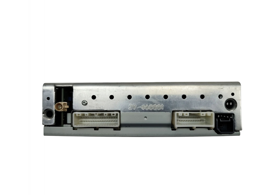 RADIO MODULE RADIO RENAULT MEGANE IV SCENIC IV KADJAR KOLOS II 281156576R