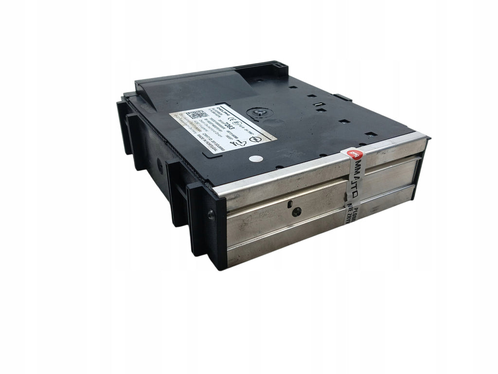 RADIO MODULE SILVERBOX OPEL ASTRA V K 39157263