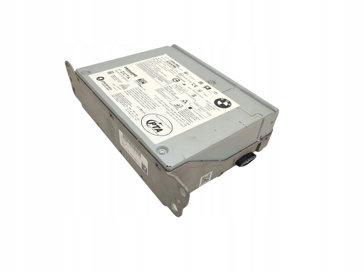 RADIO MULTIMEDIA STATION BMW F40 F44 G22 G23 G24 G26 5A5B487