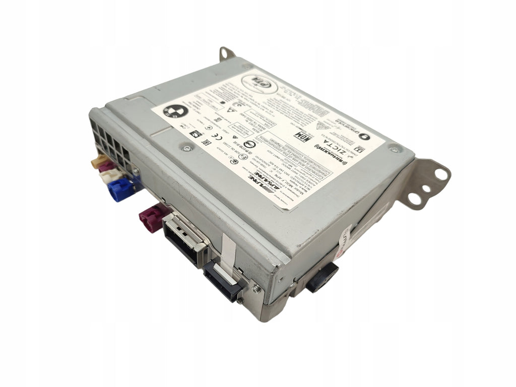 RADIO MULTIMEDIA STATION BMW F40 F44 G22 G23 G24 G26 5A5B487