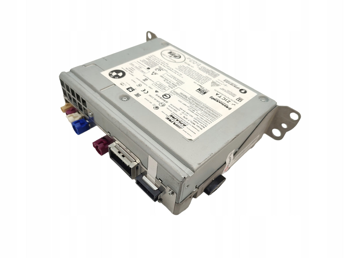 RADIO MULTIMEDIA STATION BMW F40 F44 G22 G23 G24 G26 5A5B487