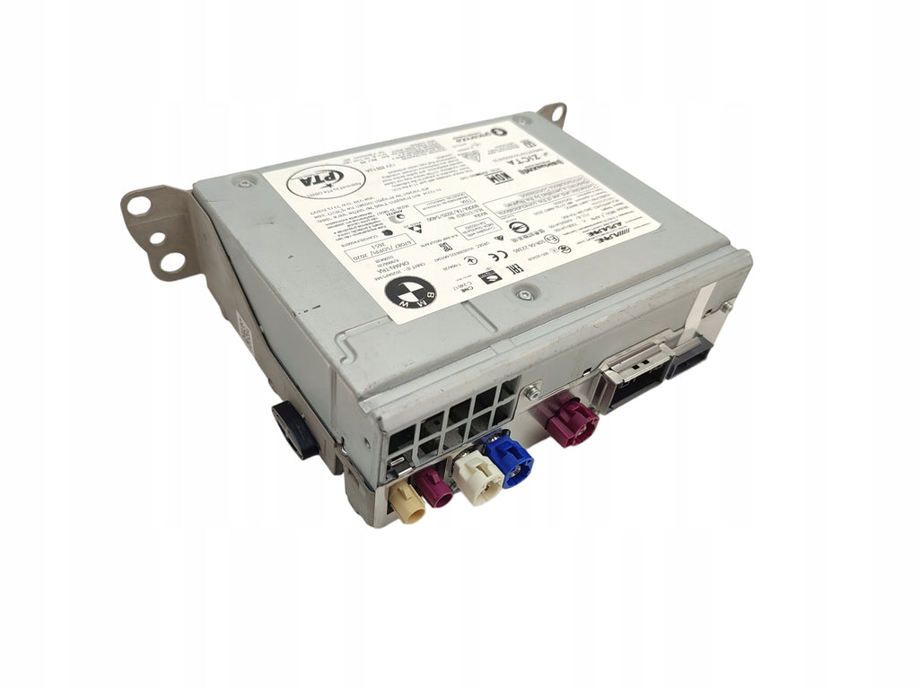 RADIO MULTIMEDIA STATION BMW F40 F44 G22 G23 G24 G26 5A5B487