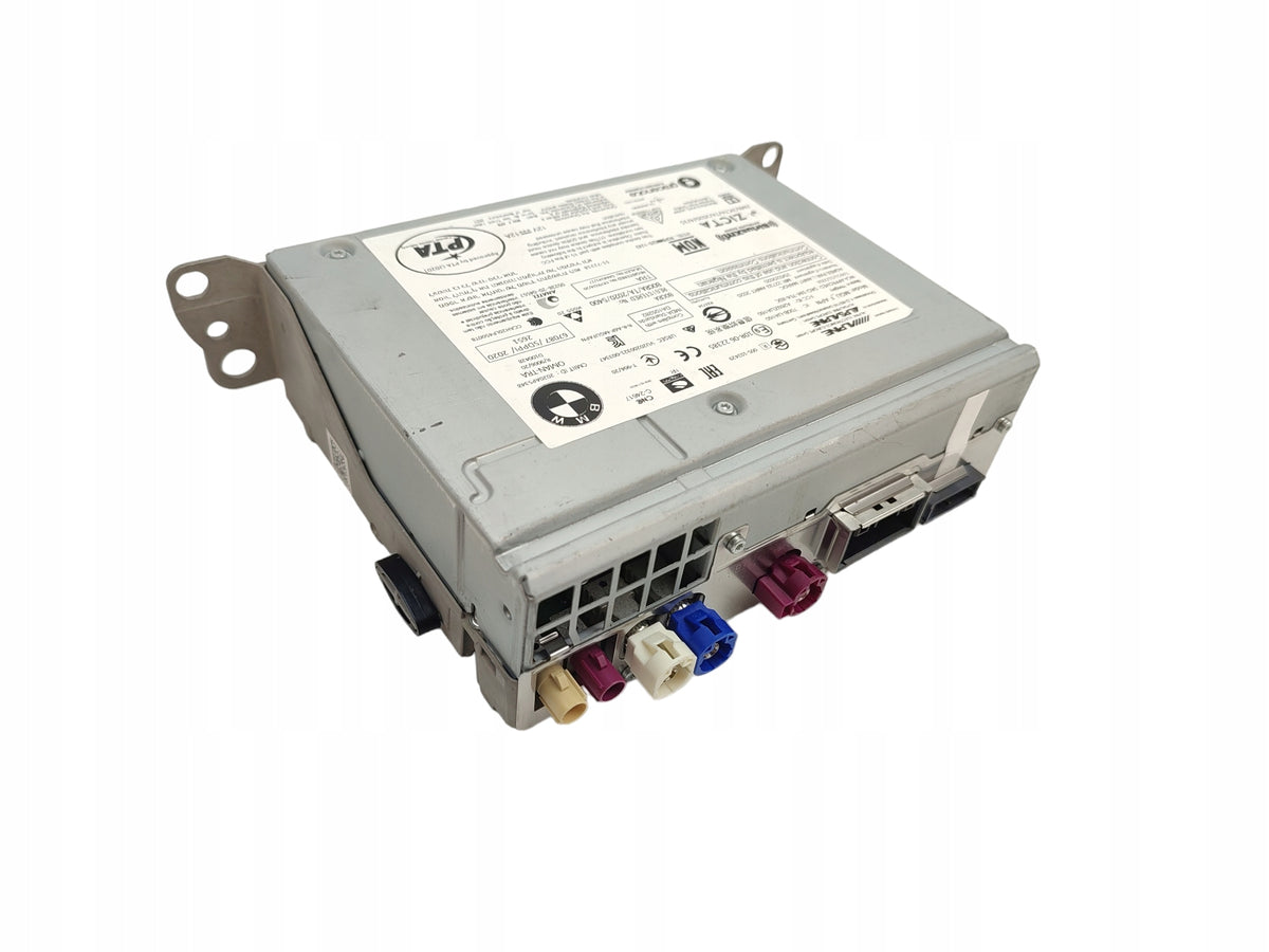 RADIO MULTIMEDIA STATION BMW F40 F44 G22 G23 G24 G26 5A5B487