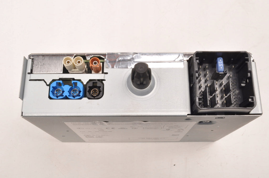 RADIO NAVIGATION CITROEN C3 III OPEL MOCHA B 9855270480