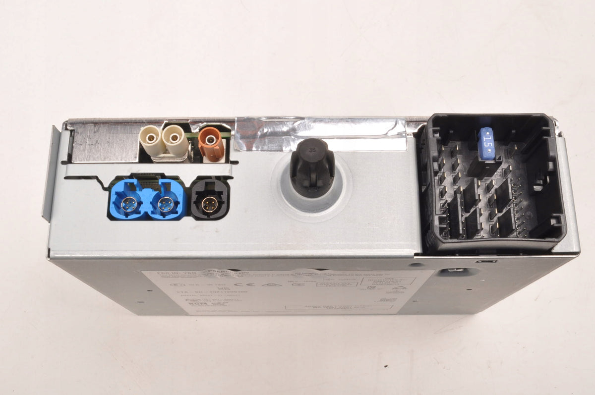 RADIO NAVIGATION CITROEN C3 III OPEL MOCHA B 9855270480