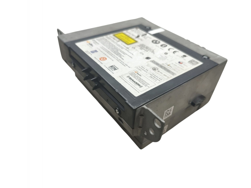 RADIO NAVIGATION GPS BMW G31 G30 G11 G12 F20 F23 F30 F82 8708259