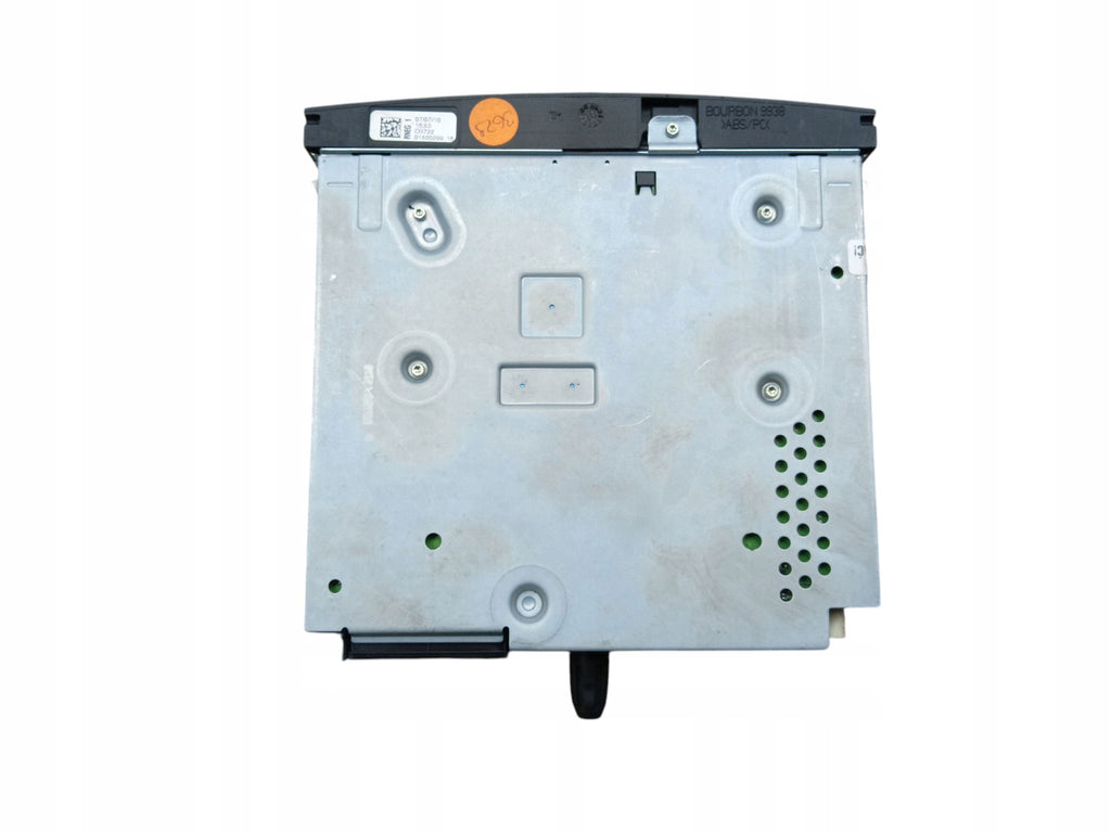 RADIO NAVIGATION GPS PEUGEOT 5008 AND 3008 AND PARTNER II BERLINGO II 96736746XT