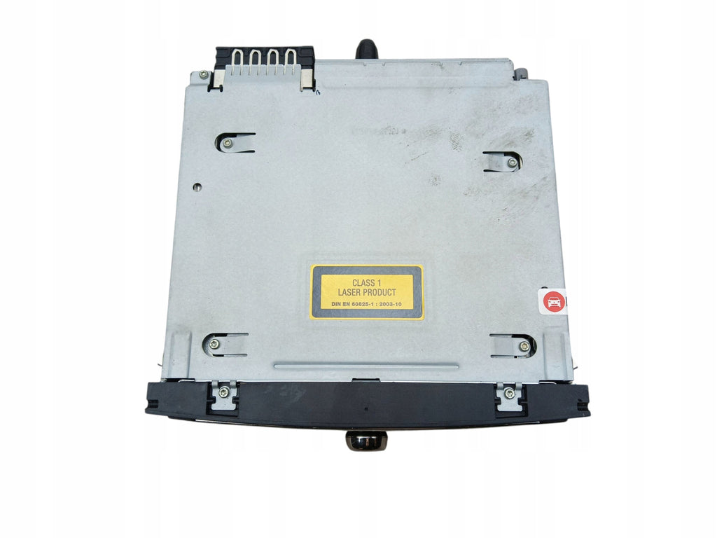 RADIO NAVIGATION GPS PEUGEOT 5008 AND 3008 AND PARTNER II BERLINGO II 96736746XT