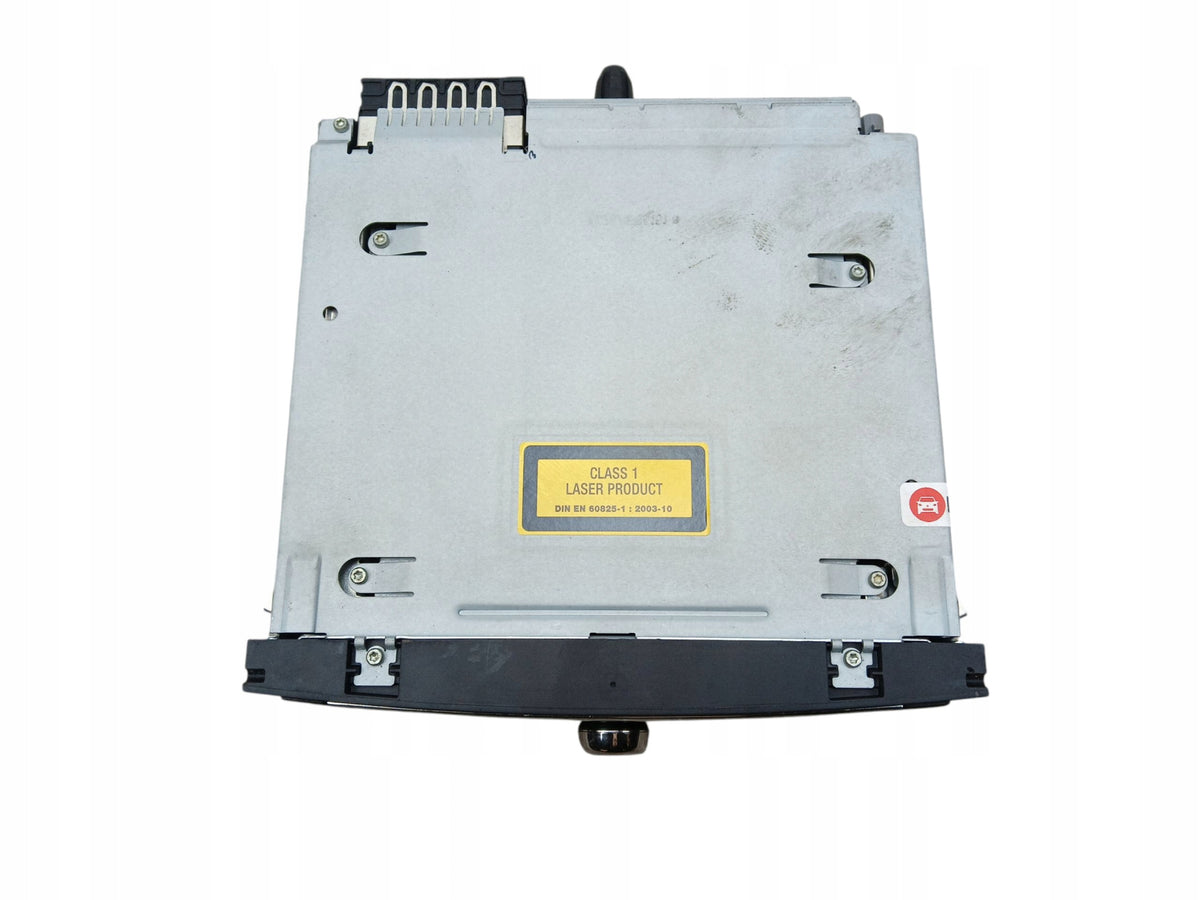 RADIO NAVIGATION GPS PEUGEOT 5008 AND 3008 AND PARTNER II BERLINGO II 96736746XT